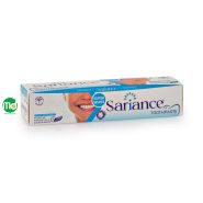 خمیر دندان سفید کننده