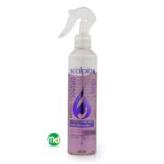 اسپری دو فاز مو