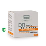 ماسک موی خشک ساین اسکین