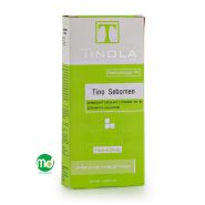 ژل شوینده غیر صابونی