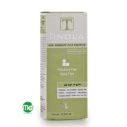 شامپو ضد شوره قوی