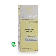 شامپو ضد شوره تینولا