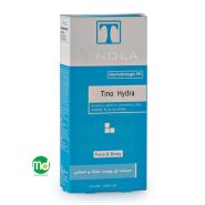 ژل شوینده پوست خشک و حساس