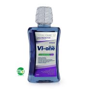 محلول دهانشویه کامل توتال کر