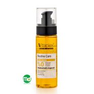 سرم نرم و درخشان کننده مو