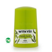 رول ضد تعریق گرین لیف