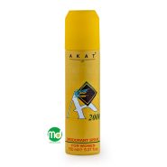 اسپری خوشبو کننده بدن