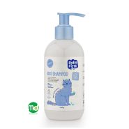 شامپو کودک بیبی فرست