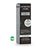 شامپو تقویت کننده و ضد ریزش