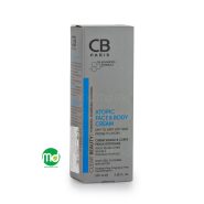 کرم مرطوب کننده صورت و بدن