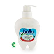 خمیر دندان سفید کننده