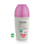 رول ضد تعریق بانوان هیدرودرم