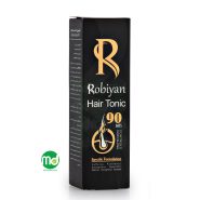 لوسیون ضد ریزش روبیان