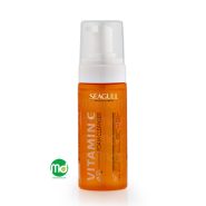 فوم شستشو صورت