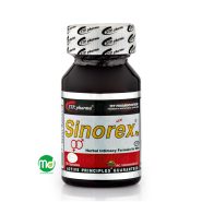 کپسول سینورکس آرایکس