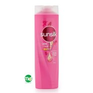 شامپو براق کننده مو