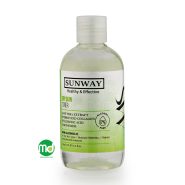 تونر پوست خشک سان وی