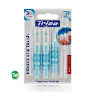 مسواک بین دندانی