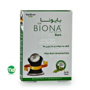 قرص بایو برن نیچرز اونلی