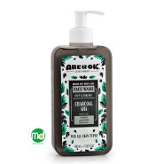 ژل شستشوی صورت