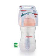 بطری شیر خوری نچرال