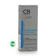 کرم مرطوب کننده صورت