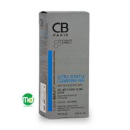 ژل شوینده ملایم