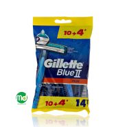 خودتراش بلو پلاس