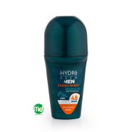 مام رول ضد تعریق مردانه