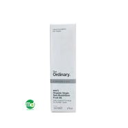 روغن میوه سنجد تلخ اوردینری