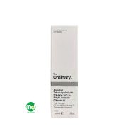 سرم آسکوربیل تترا ایزو پالمیتات