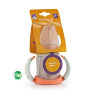 شیشه شیر دسته دار ضد نفخ