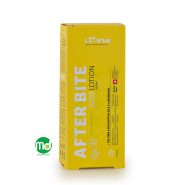 لوسیون پس از گزش حشرات