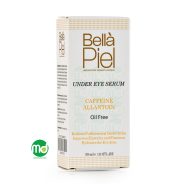 سرم دور چشم