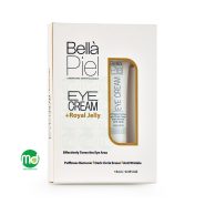 کرم دور چشم