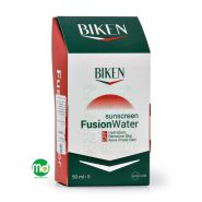 کرم ضد آفتاب فیوژن واتر