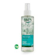 میسلار واتر پوست چرب