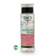 تونر پاک کننده صورت