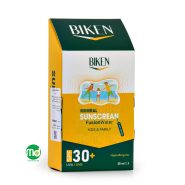 کرم ضد آفتاب کودک