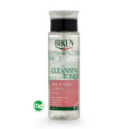 تونر پاک کننده صورت