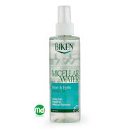 میسلار واتر پاک کننده آرایش