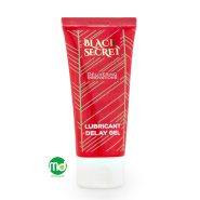 ژل روان کننده تاخیری