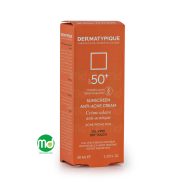 کرم ضد آفتاب بی رنگ