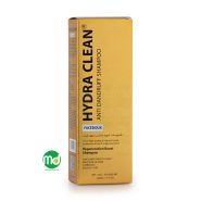 شامپو ضد شوره موی چرب