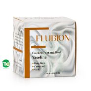 وازلین ترک پاشنه پا