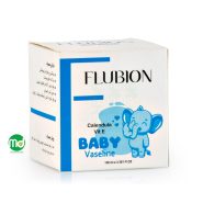 وازلین کودک