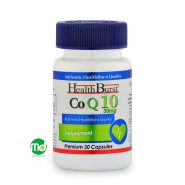 کپسول کوکیوتن 30 میلی گرم