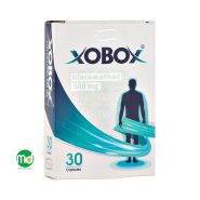 کپسول زوبوکس های هلث