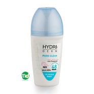 رولان ضد تعریق بانوان