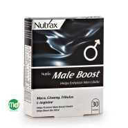 قرص میل بوست نوتراکس